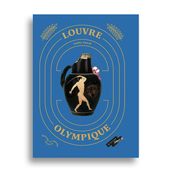 Louvre olympique