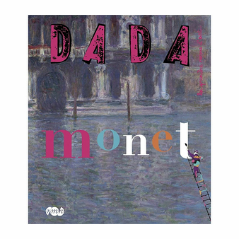Revue DADA No 158 Special Edition / Monet