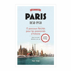 Paris 1850-1950