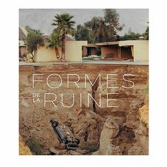 Forms of the ruin - Exhibition catalog