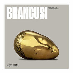 Brancusi - Album de l'exposition