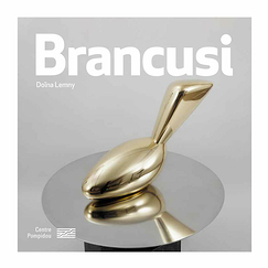 Brancusi - Monograph
