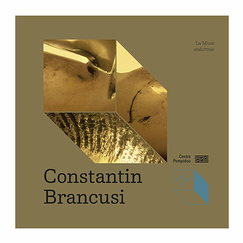 Constantin Brancusi - La Muse endormie