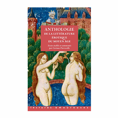 Anthologie de la littérature érotique du Moyen Âge