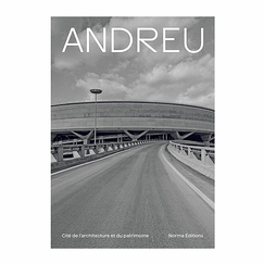 Andreu - Catalogue d'exposition