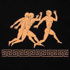 T-shirt - L'Olympisme