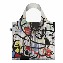 Recycled Bag Joan Miró - May 68 - Loqi