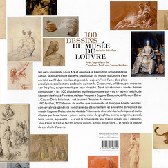 100 drawings from the Musée du Louvre