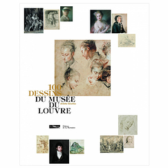 100 dessins du Musée du Louvre