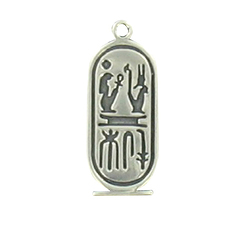 Pendant Ramses II