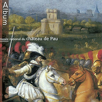 Album Le château de Pau