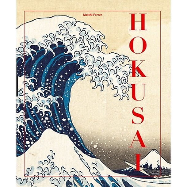 Hokusaï