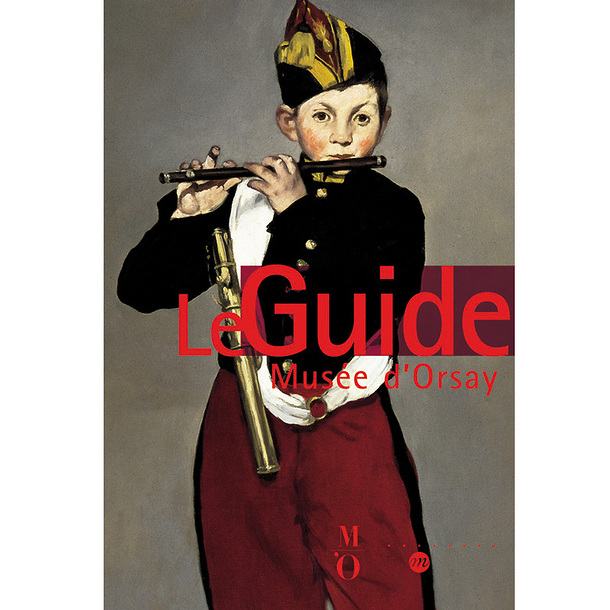Le Guide Musée d'Orsay