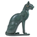 Goddess Bastet as a cat - Bronze