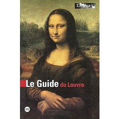 A Guide to the Louvre - 10 languages