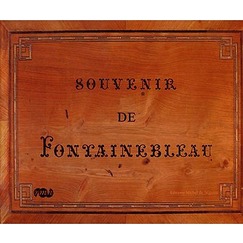 Souvenir of Fontainebleau