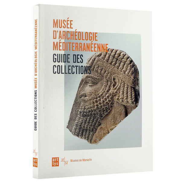 Museum of mediterranean Archaeology - Collections Guide