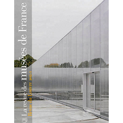 La Revue des musées de France No 2012-5 - Revue du Louvre