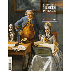 La revue des musées de France - Revue du Louvre 2010-1