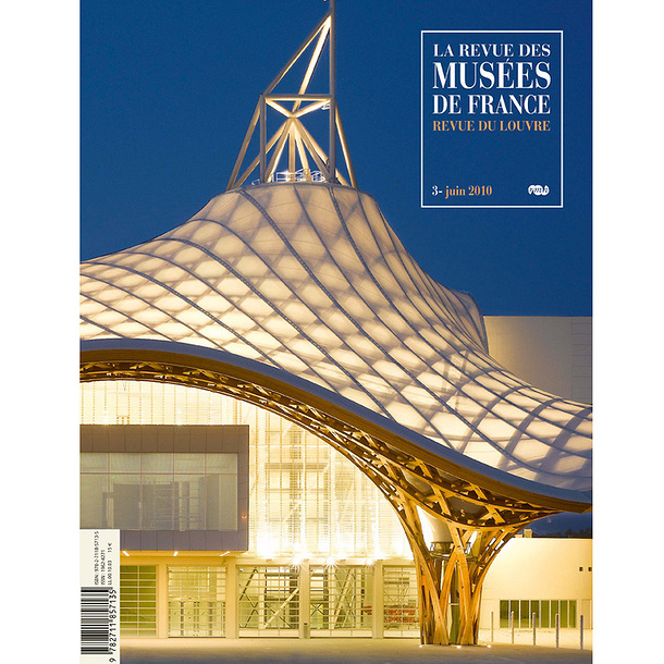 La Revue des musées de France No 2010-3 - Revue du Louvre