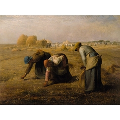 The Gleaners