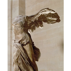 Winged victory