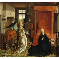 The Annunciation