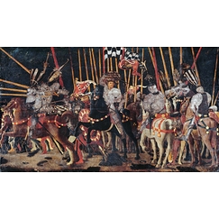 The Battle of San Romano