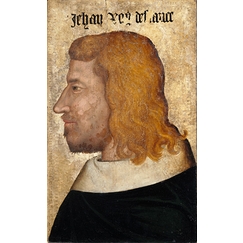 John II the Good (1319-1364), King of France