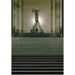 Winged victory or Victory of Samothrace