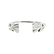 Egyptian Bracelet (Silver)