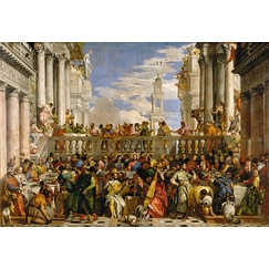 The Wedding at Cana