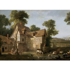 The Farmhouse