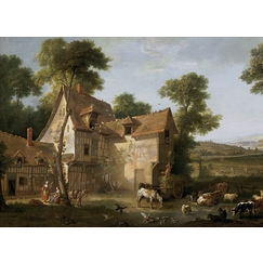 La Ferme