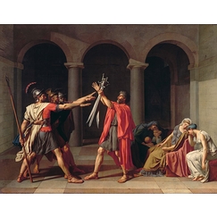 Oath of the Horatii