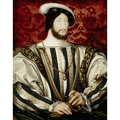 Francis I, King of France