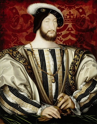 François Ier, roi de France