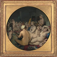 The Turkish Bath