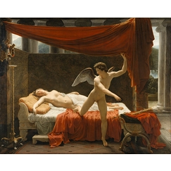 Cupid and Psyche