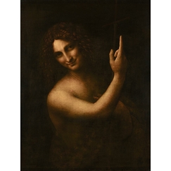 Saint Jean-Baptiste