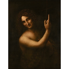 Saint John the Baptist