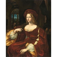 Jeanne d'Aragon