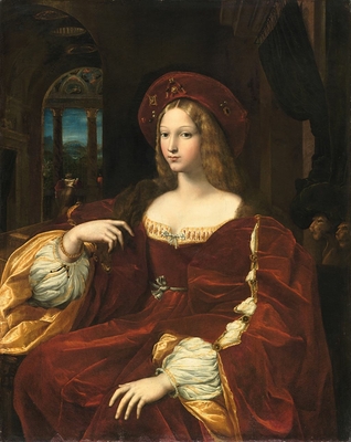 Jeanne d'Aragon