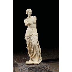 Aphrodite dite Vénus de Milo