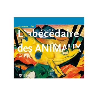 L'abécédaire des Animaux