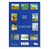 10 cartes doubles et enveloppes Claude Monet