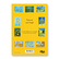 10 cartes doubles et enveloppes Vincent van Gogh