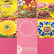 10 Notecards and envelopes Flowers of China