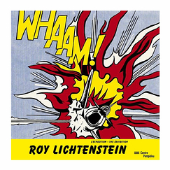 Roy Lichtenstein - The exhibition