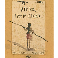 Africa Little Chaka